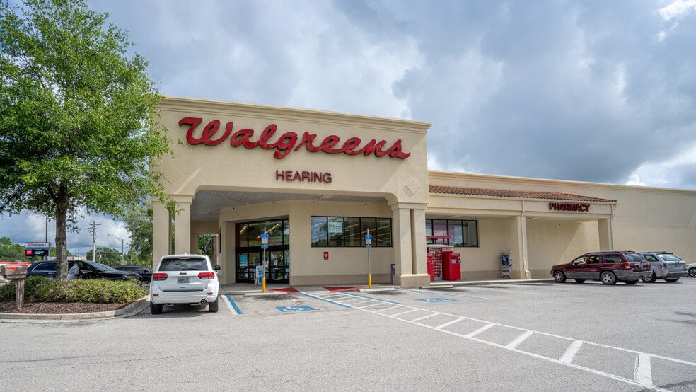 Walgreens Palatka