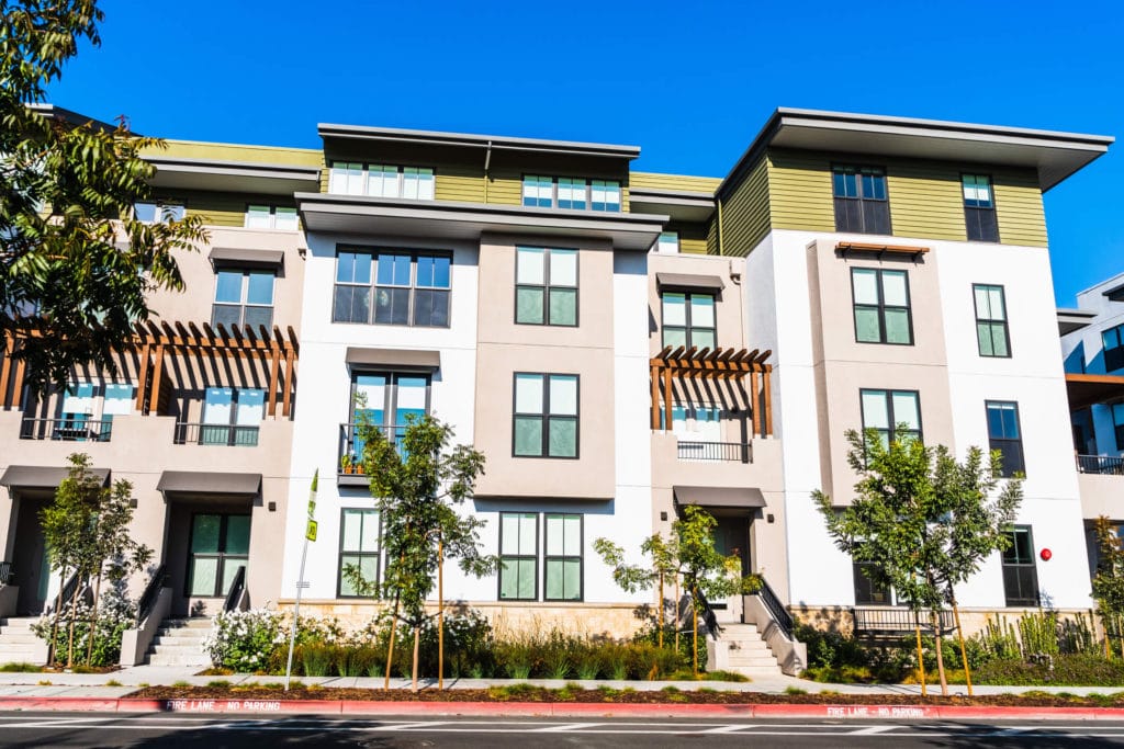 Levenim Capital Group - Real Estate Multifamily Class A